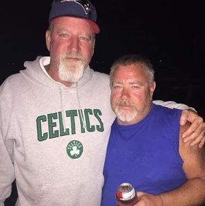 Meet your Posher, Dave